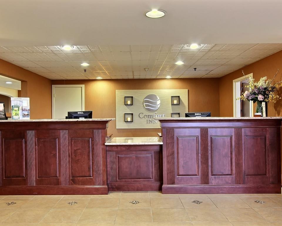 Holiday Inn Express Harrisburg Sw - Mechanicsburg By Ihg Exterior foto