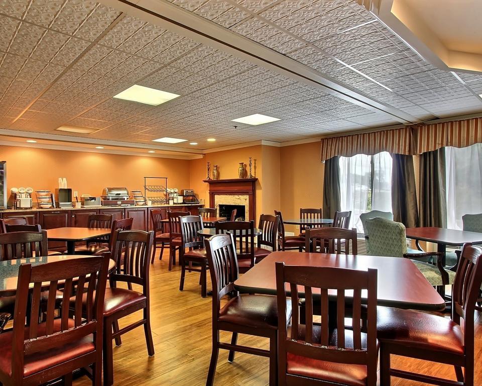 Holiday Inn Express Harrisburg Sw - Mechanicsburg By Ihg Exterior foto