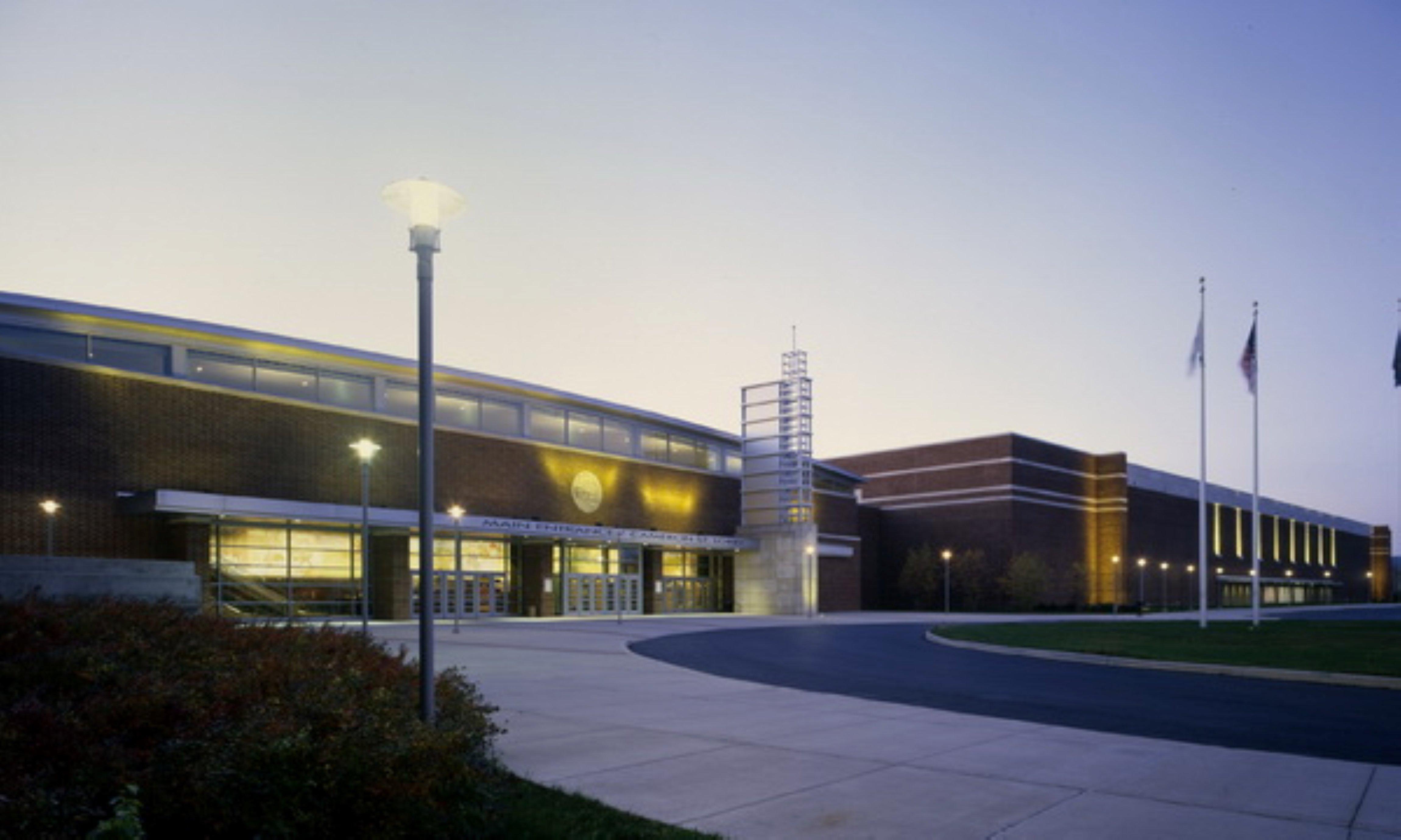 Holiday Inn Express Harrisburg Sw - Mechanicsburg By Ihg Exterior foto