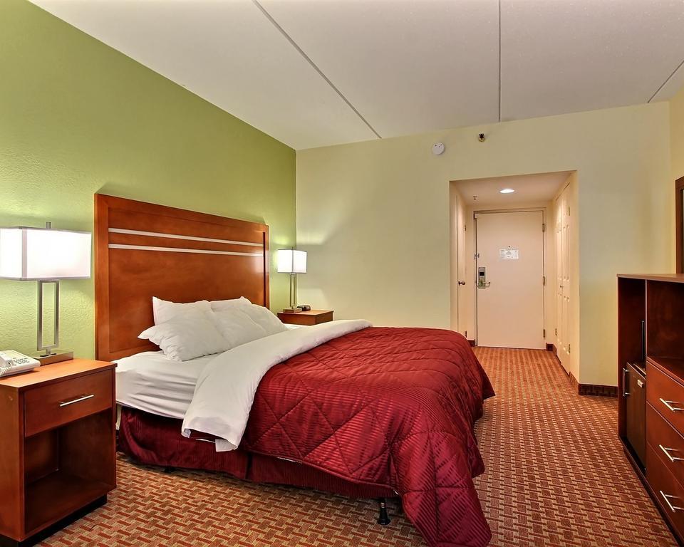 Holiday Inn Express Harrisburg Sw - Mechanicsburg By Ihg Habitación foto