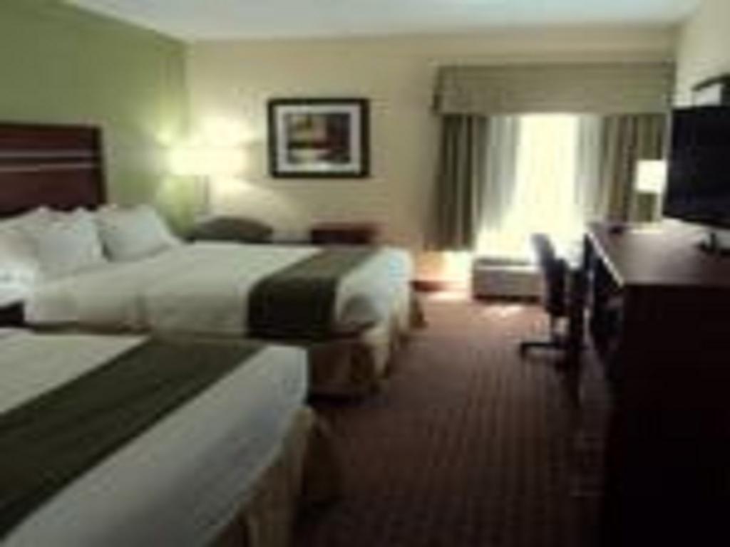 Holiday Inn Express Harrisburg Sw - Mechanicsburg By Ihg Exterior foto