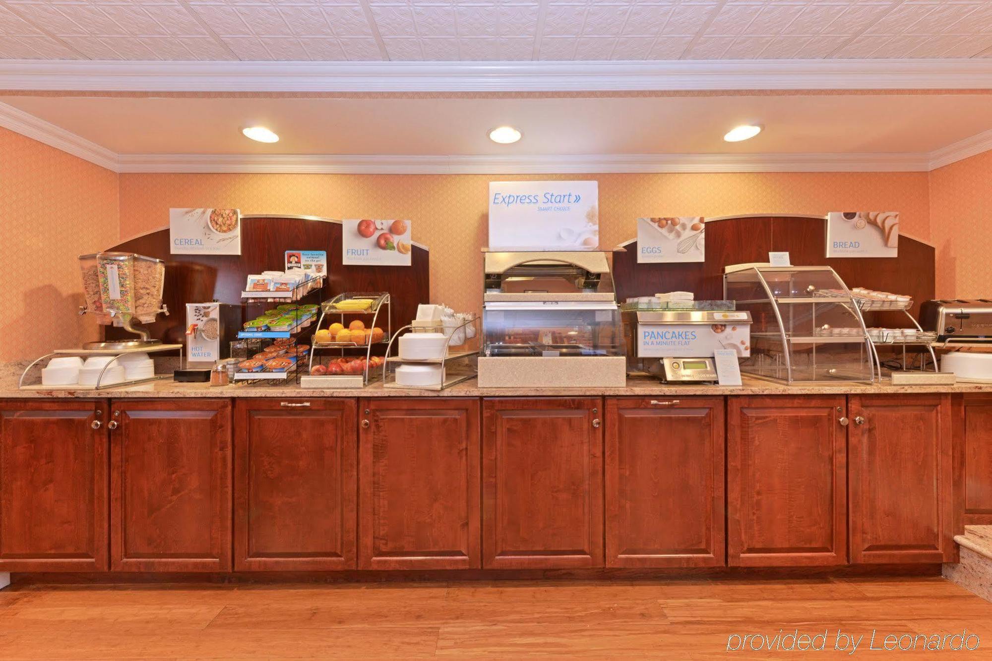Holiday Inn Express Harrisburg Sw - Mechanicsburg By Ihg Exterior foto