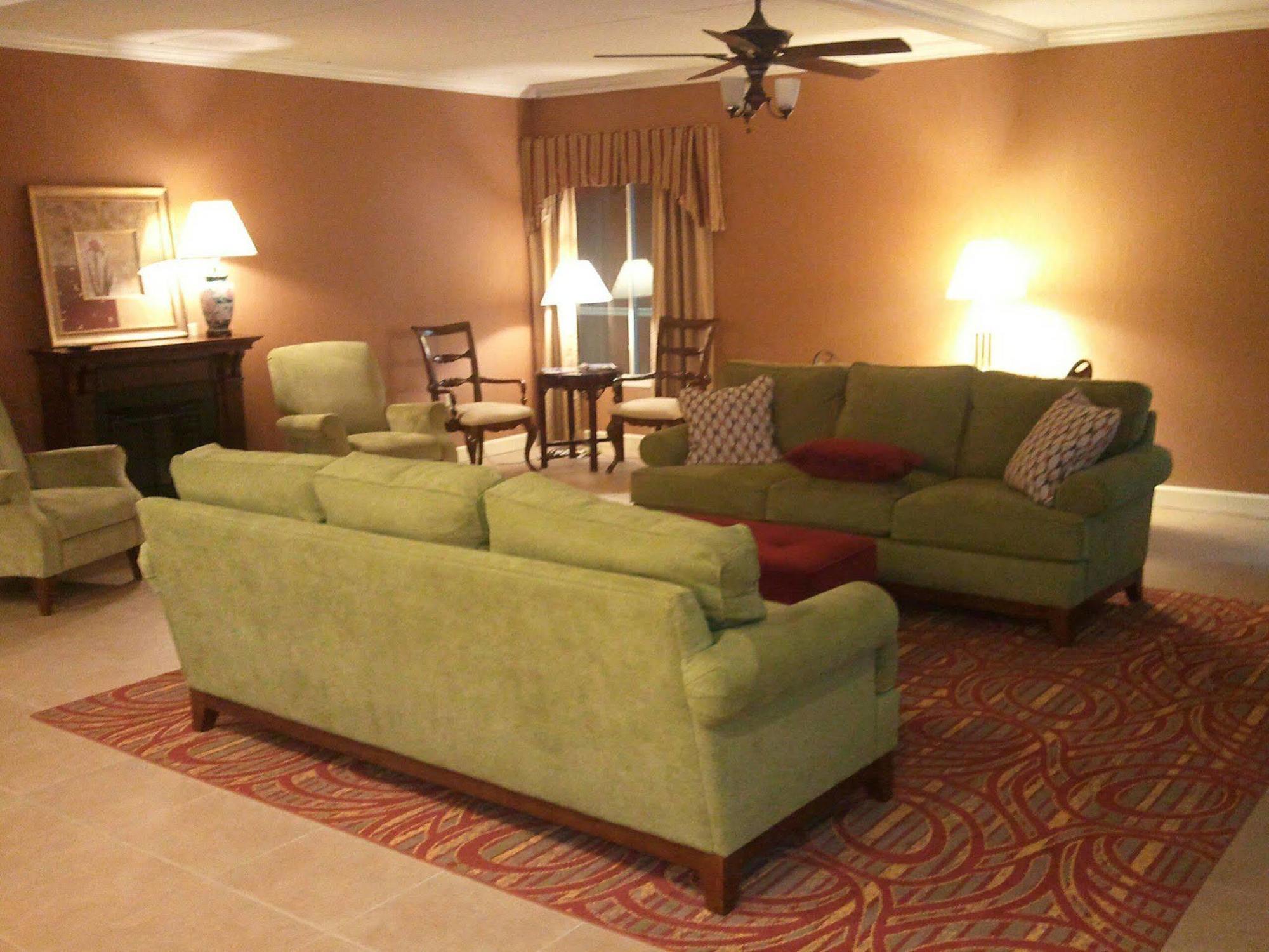 Holiday Inn Express Harrisburg Sw - Mechanicsburg By Ihg Exterior foto