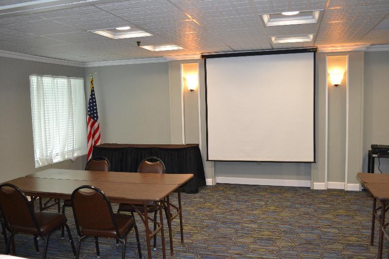 Holiday Inn Express Harrisburg Sw - Mechanicsburg By Ihg Exterior foto
